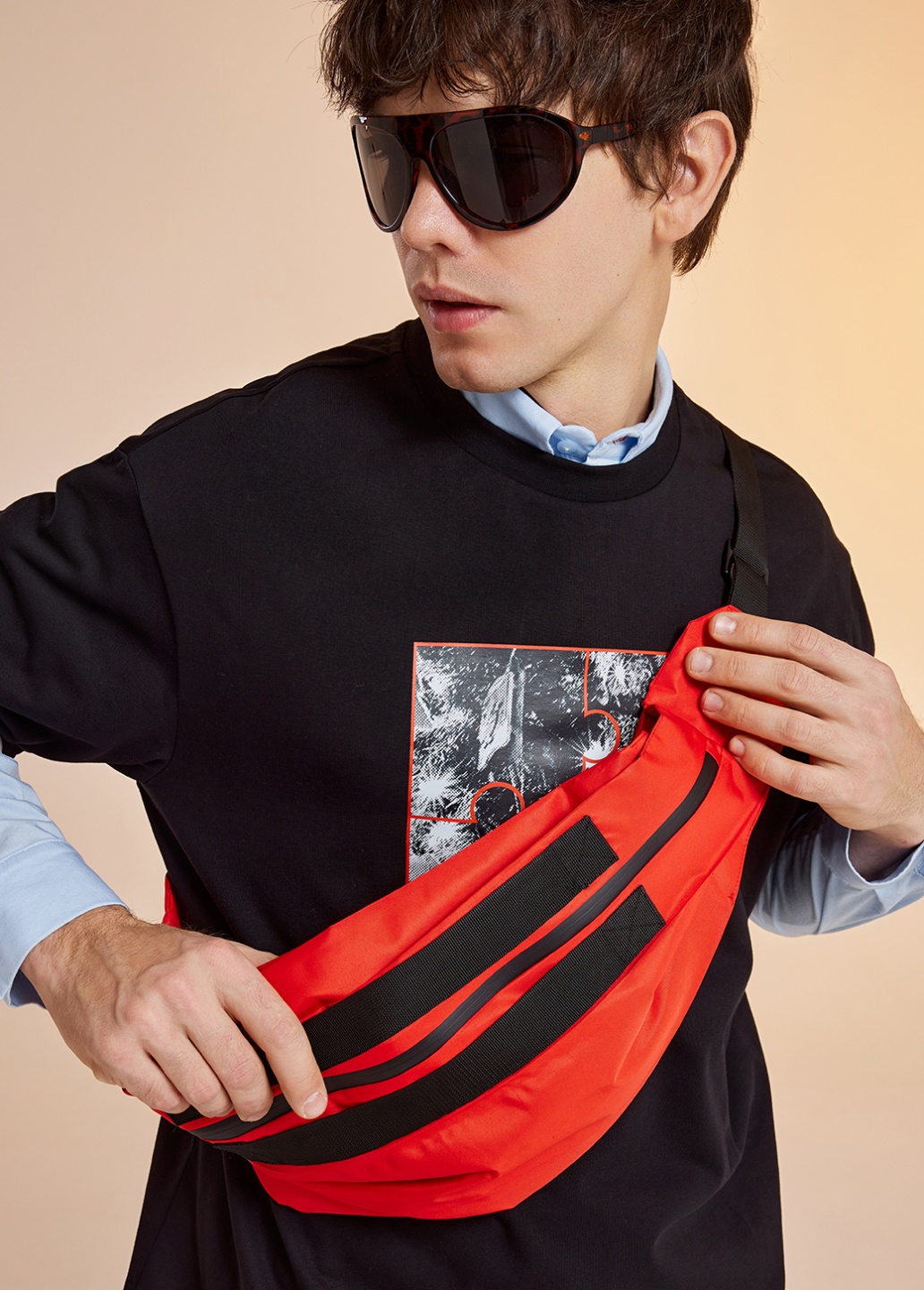 CORPORATE Belt Bag 1xBet - Product