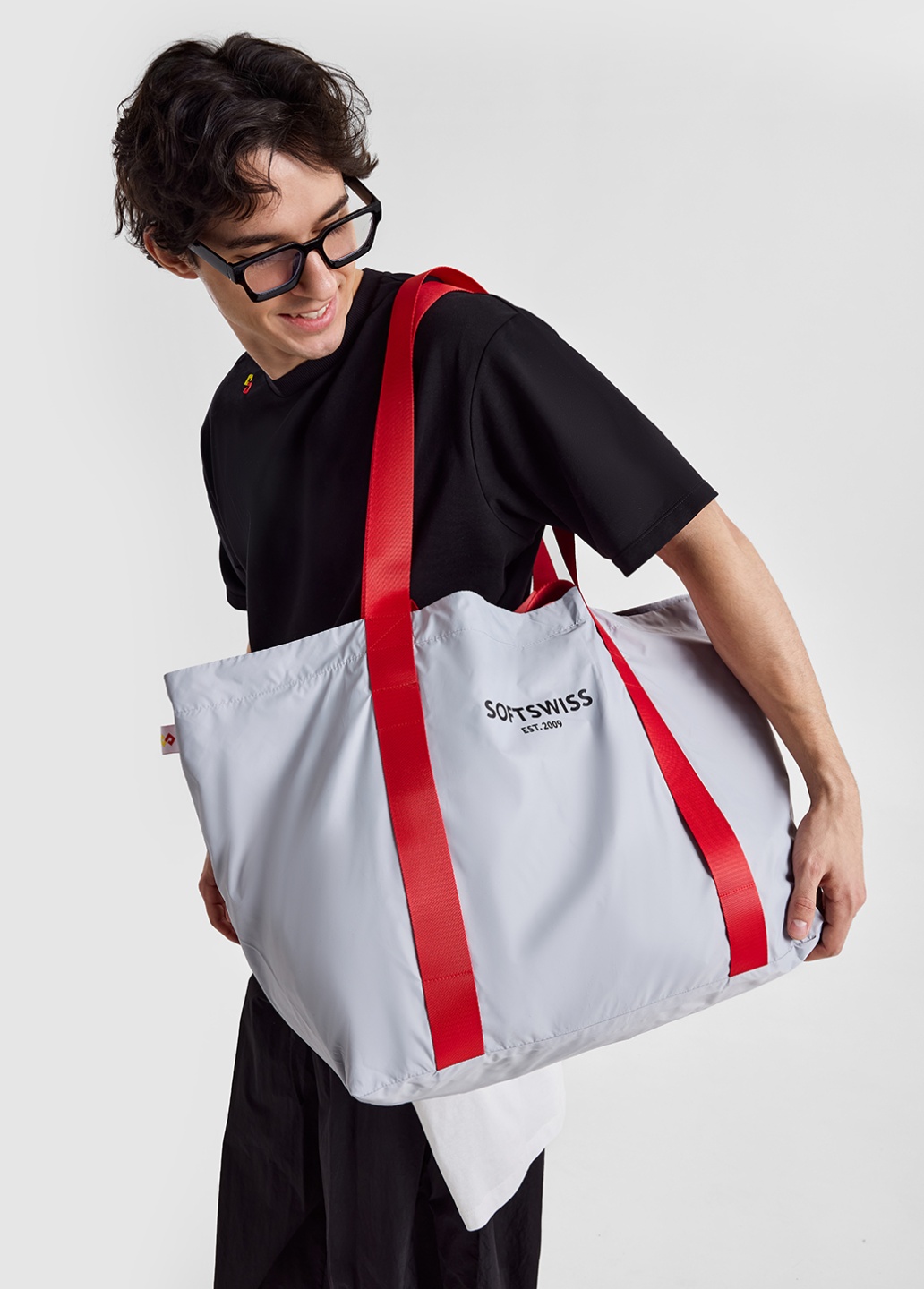 CORPORATE Shopper Softswiss - Product
