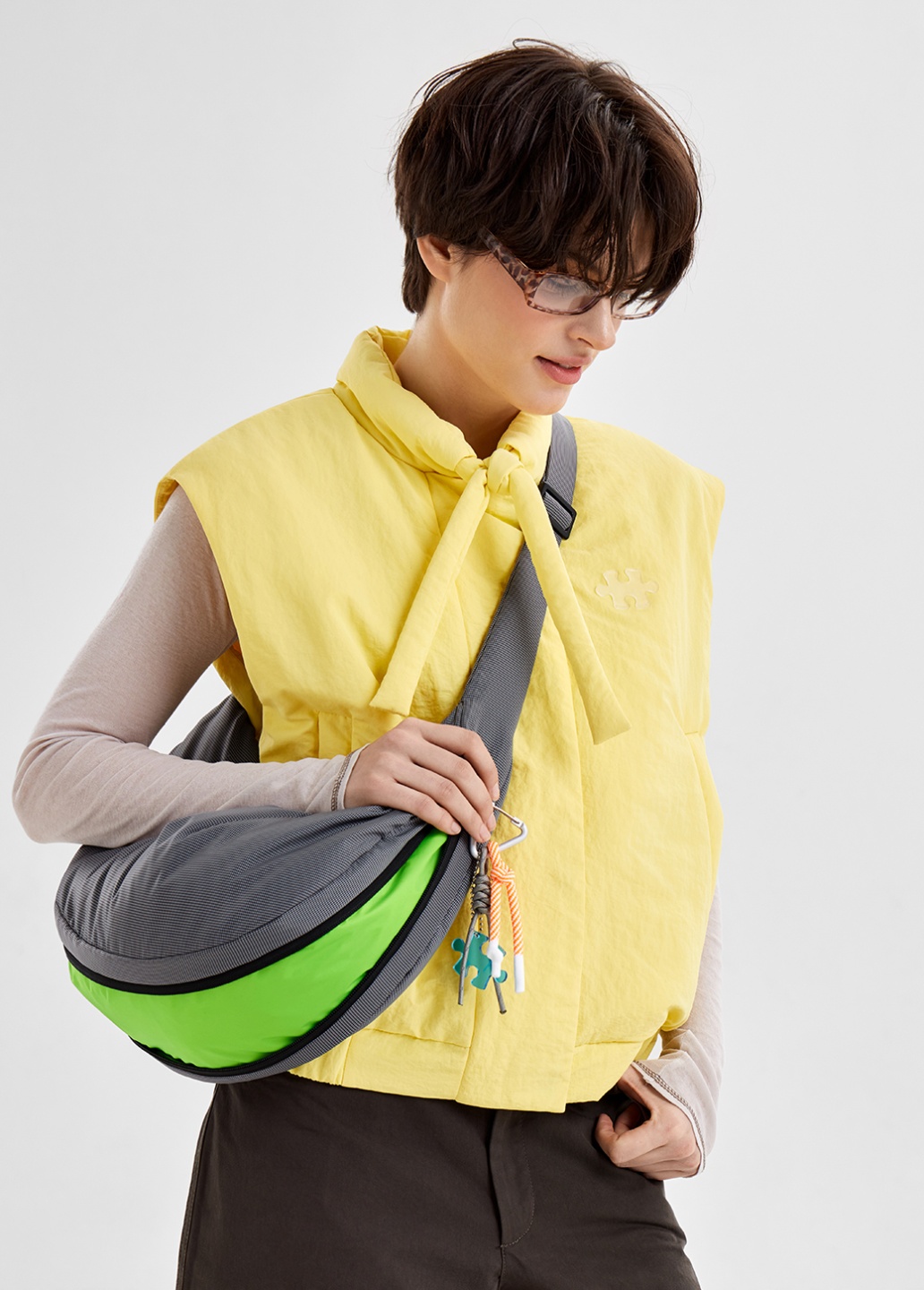 CORPORATE Bag "Expand" BIRDVIEW - Product