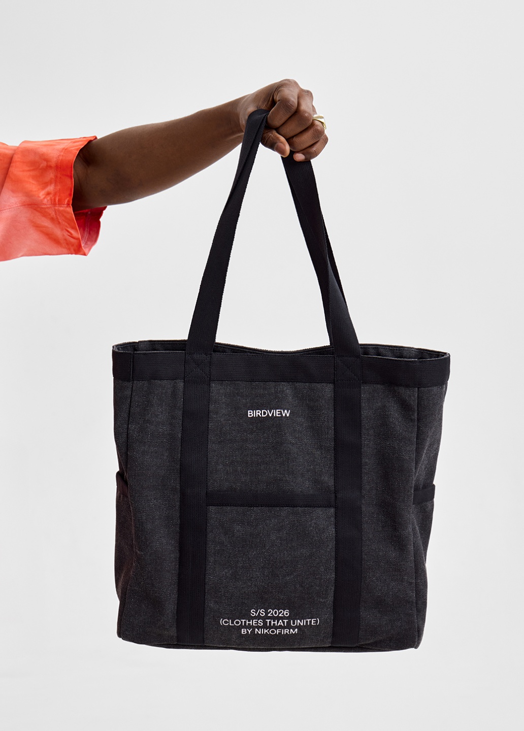 CORPORATE Bag "Scale" BIRDVIEW - Product