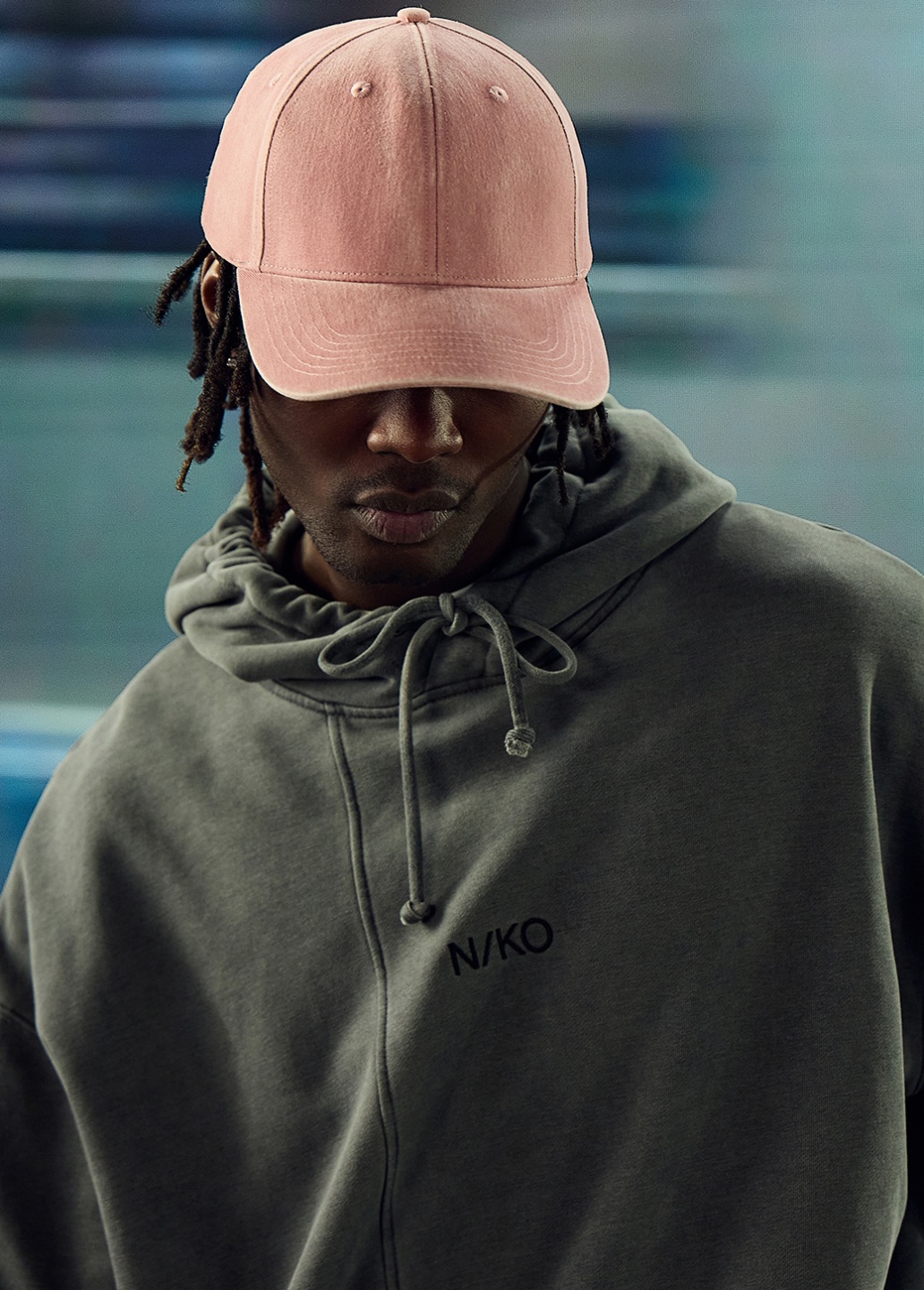 CORPORATE Baseball Hat "Soft" BIRDVIEW - Product