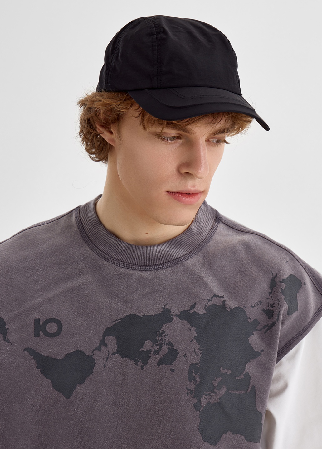 Бейсболка SIDE - Product