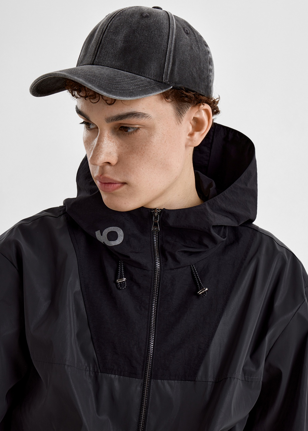 Бейсболка REWIND - Product