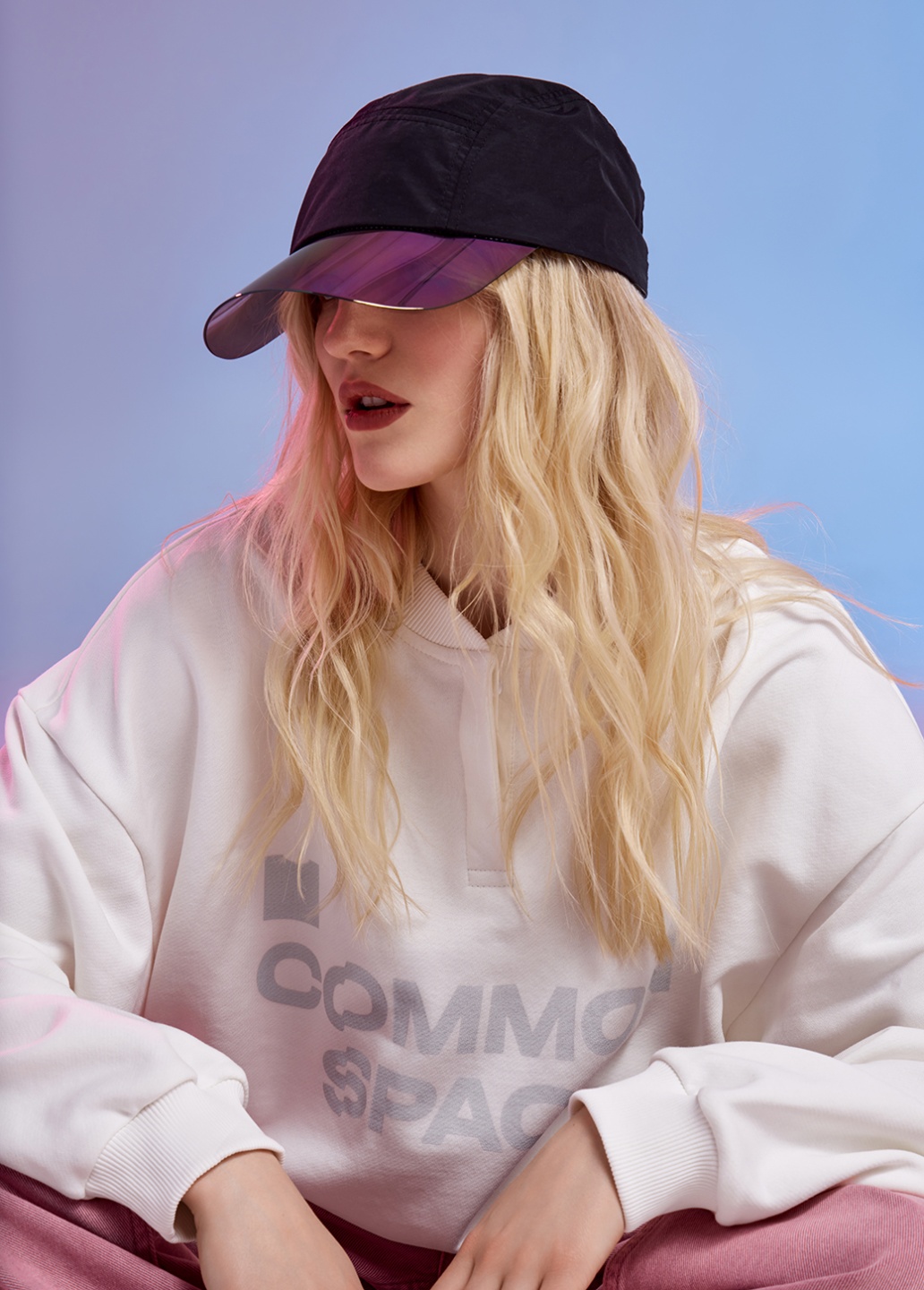 Бейсболка HALO - Product