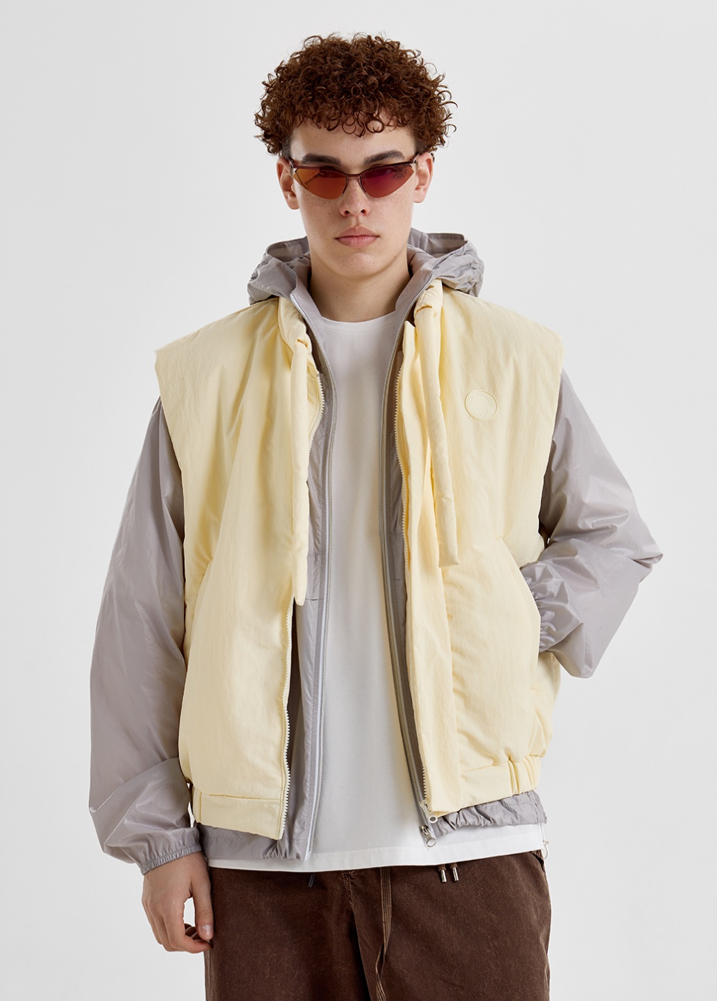 Жилет PUFF - Product