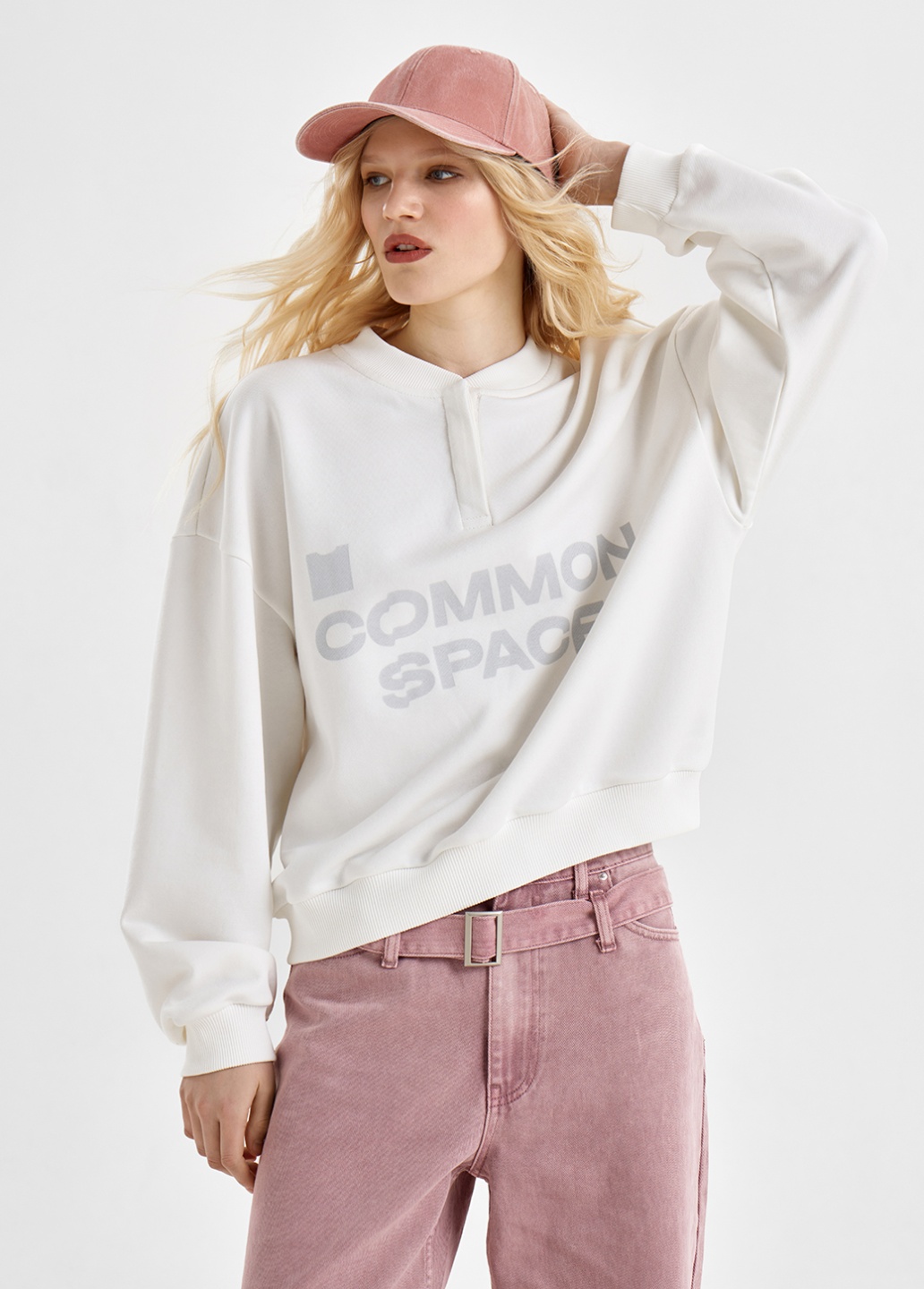 Свитшот SCALE - Product