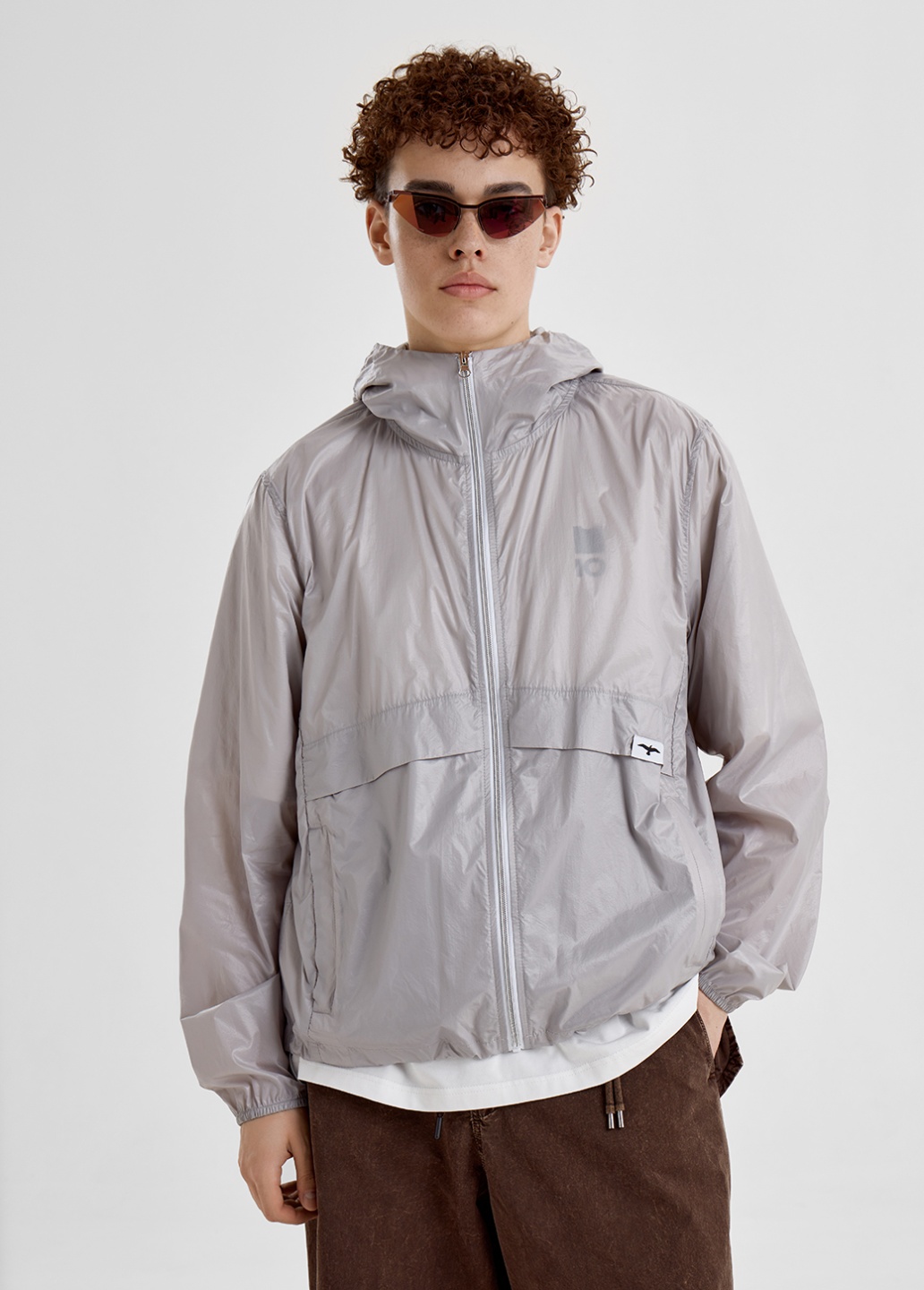 Куртка BLUR - Product