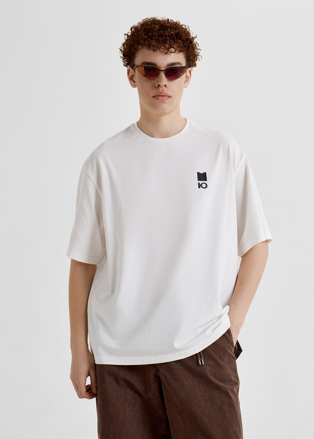 Футболка SECOND LAYER - Product