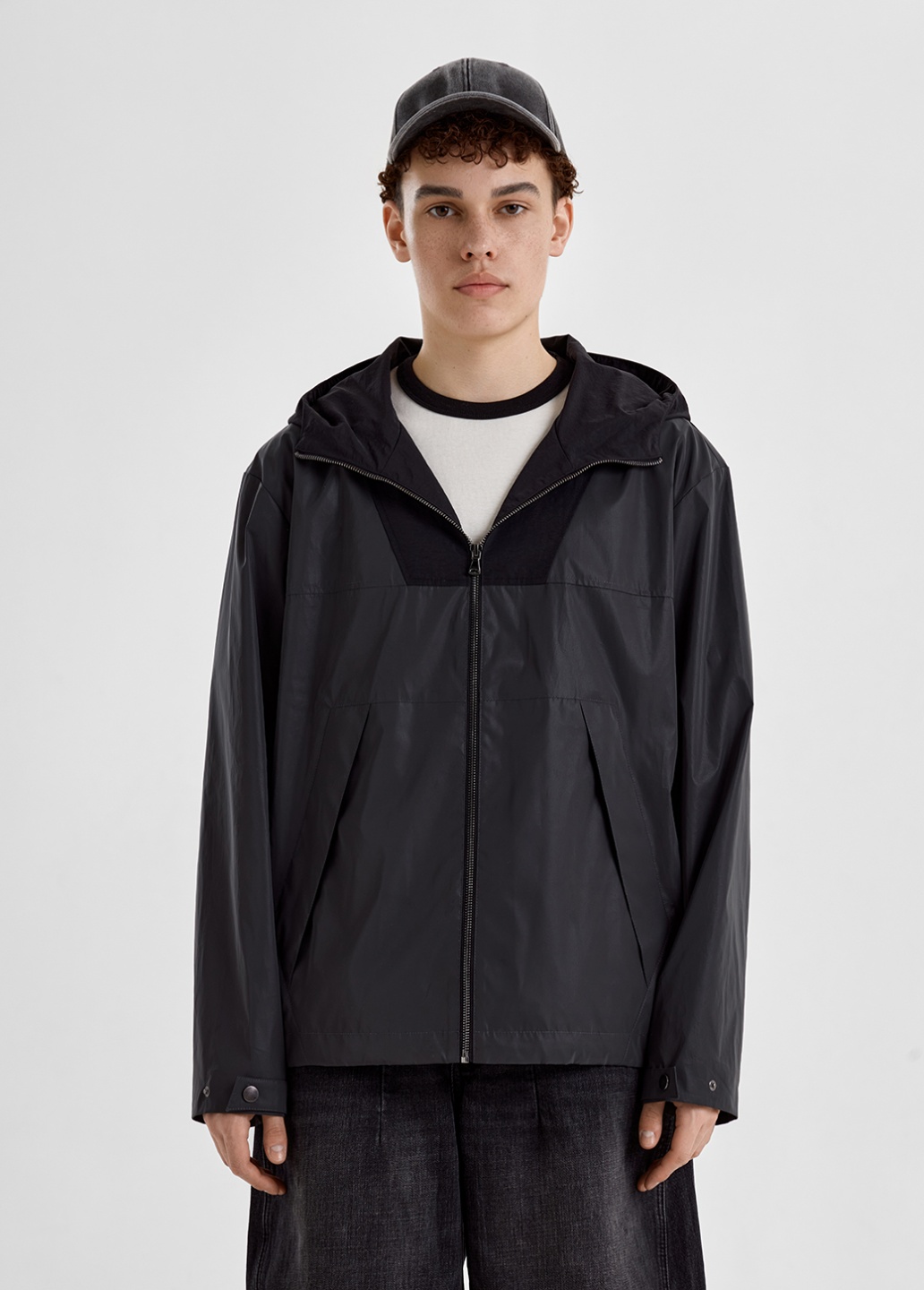 Куртка OVERCAST - Product