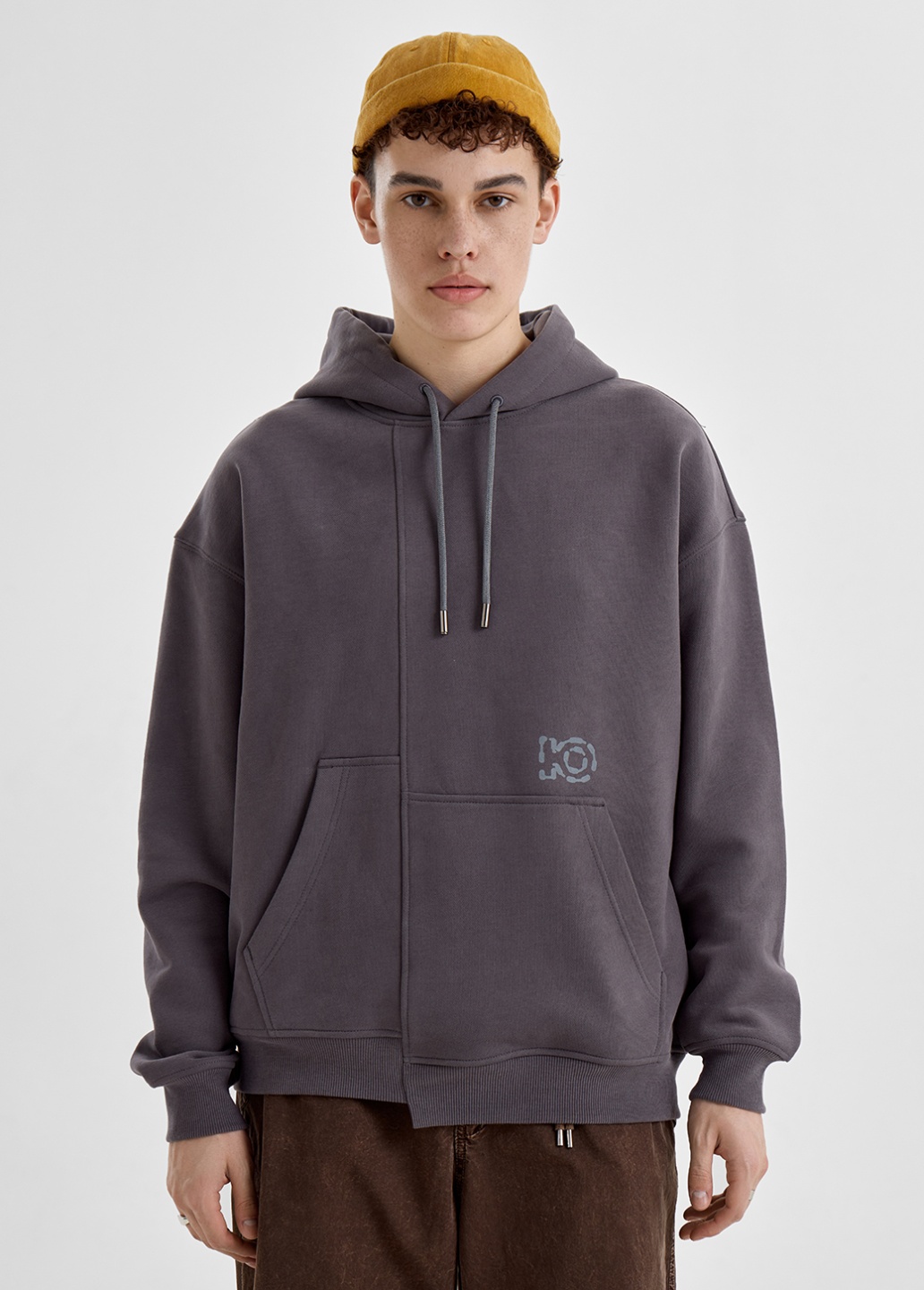 Худи LAYOUT - Product