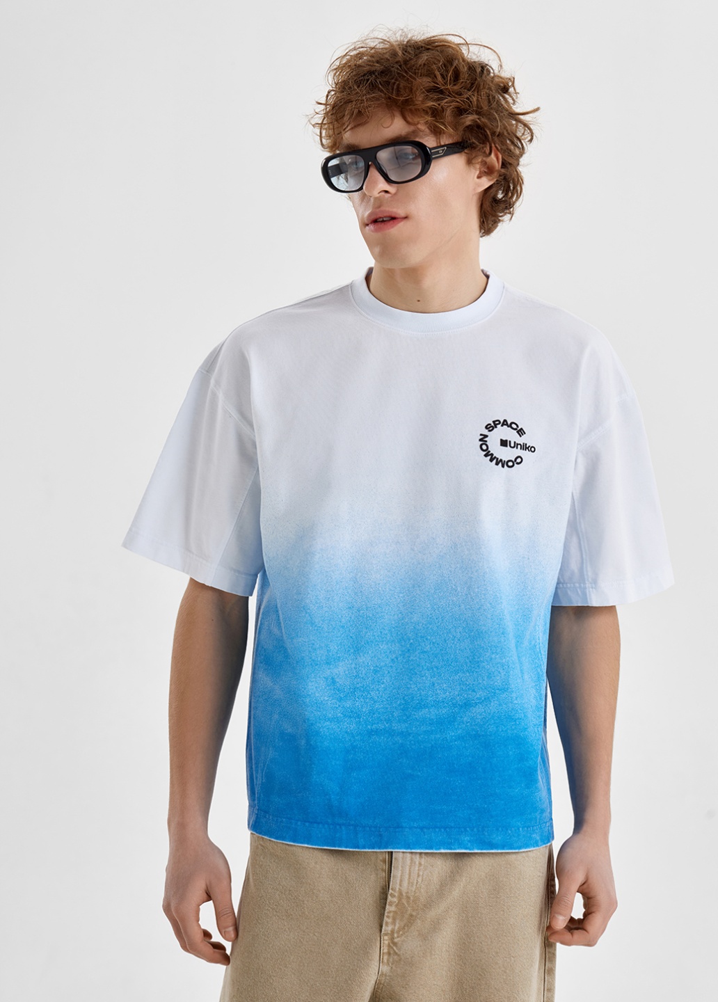 Футболка JUNCTURE - Product