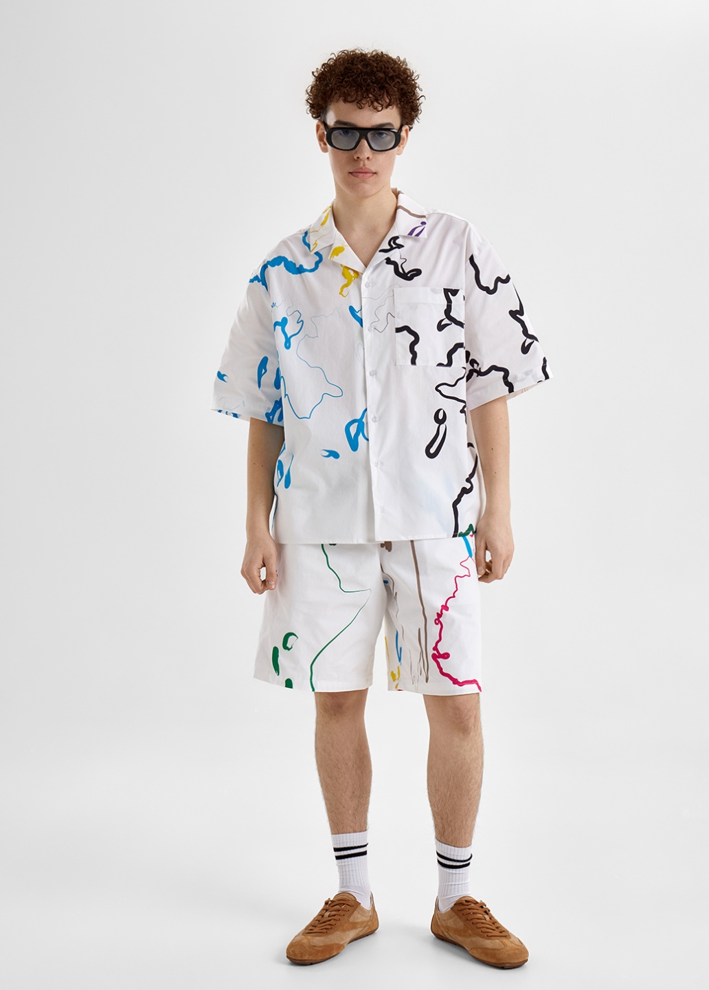 Костюм COASTLINE - Product