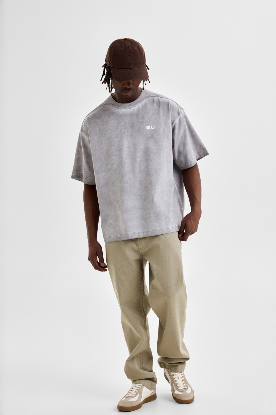 Футболка SPREAD - Product