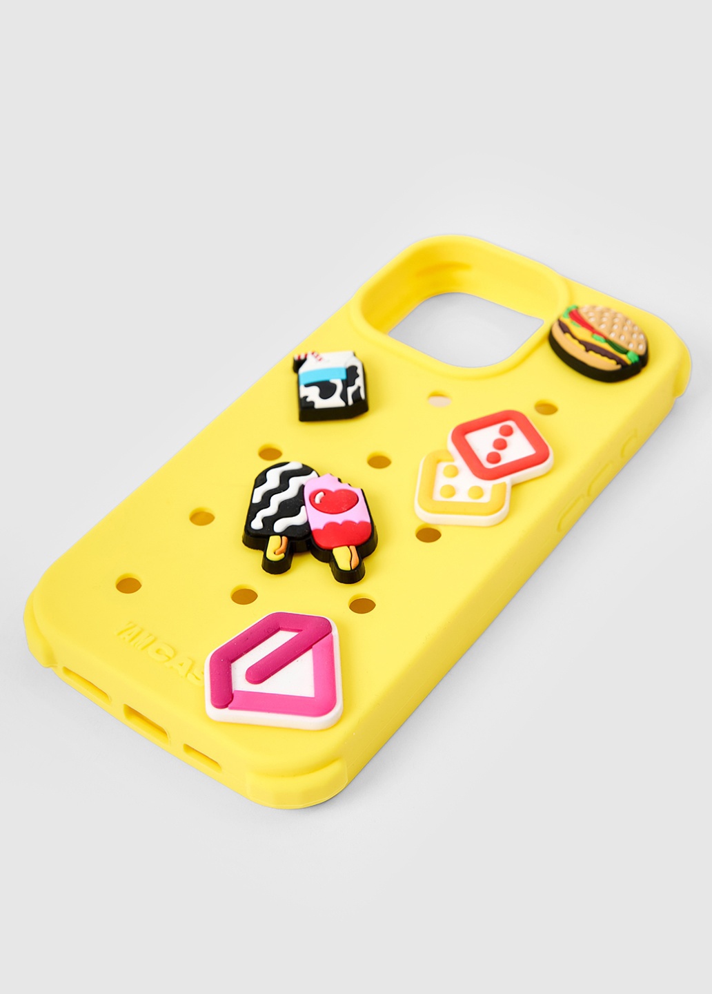 Чехол для iPhone 16 - Product