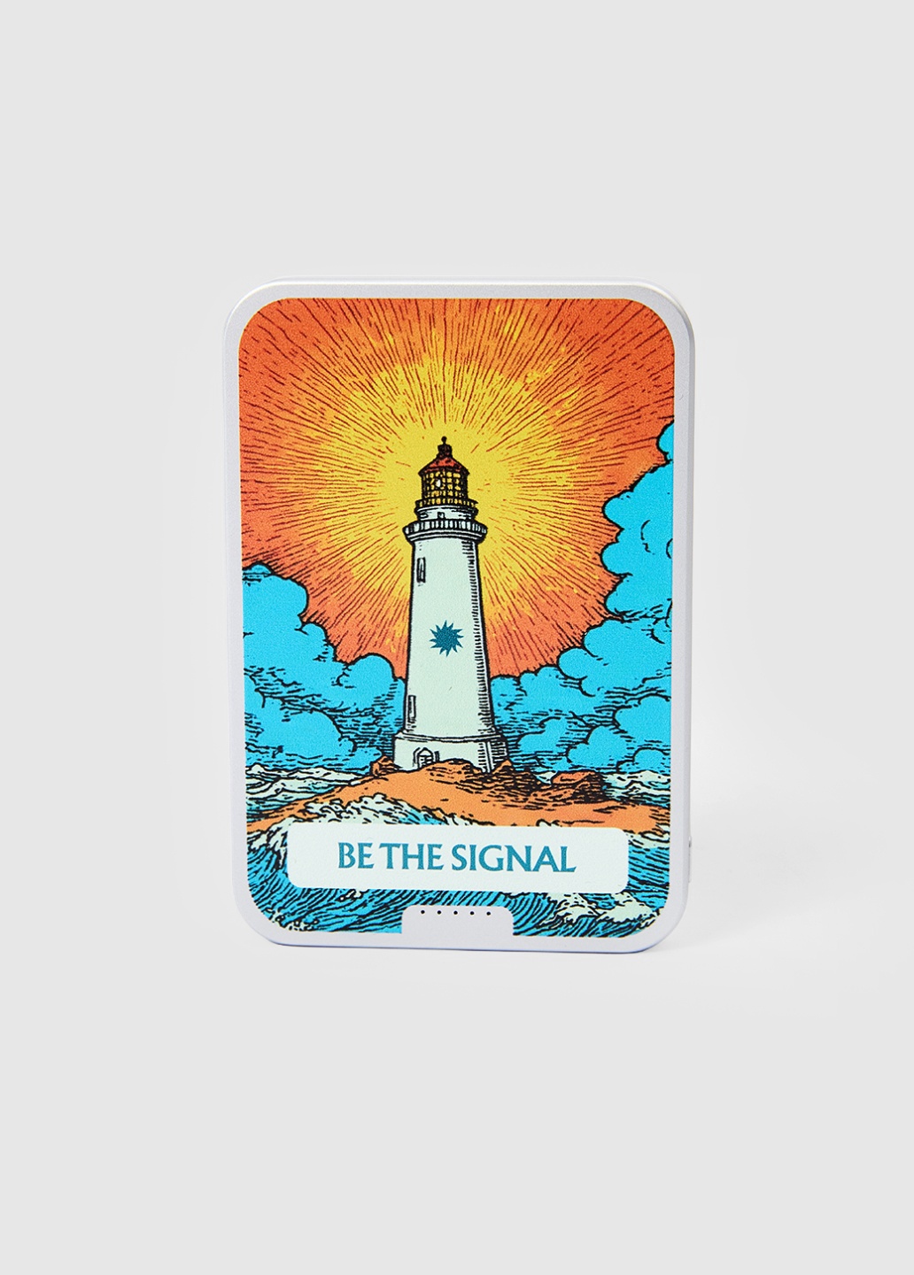 Powerbank Urban Vitamin MagSafe 5000 mah - Product