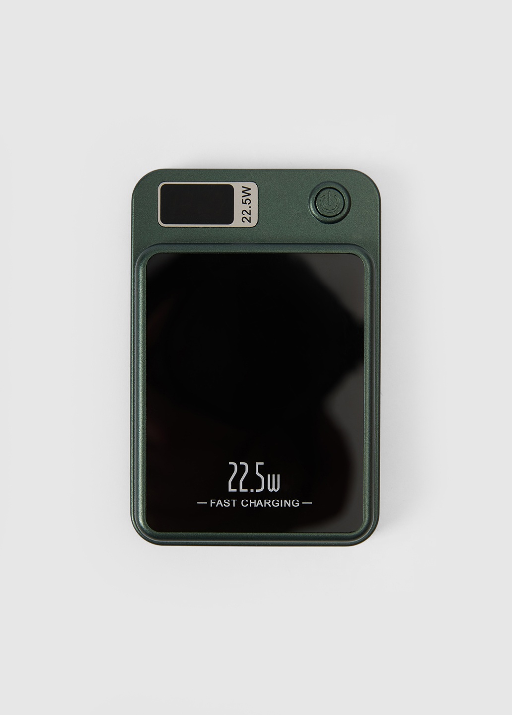 Пауэрбанк магнитный с функцией беспроводной зарядки, 10000 mAh - Product