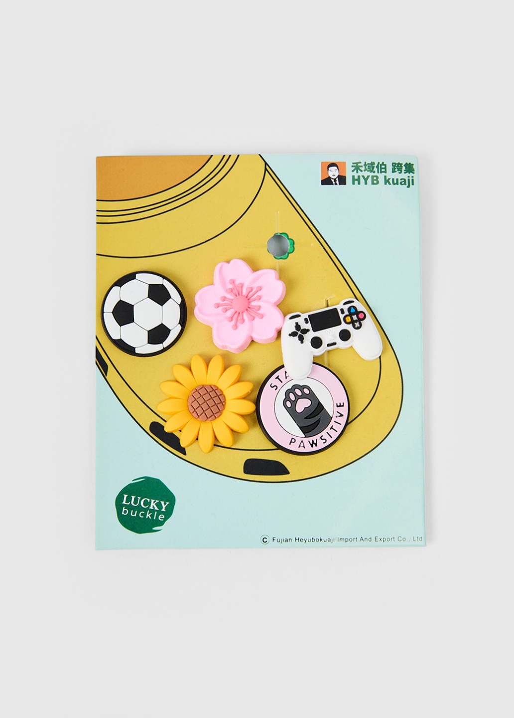 Джибитсы силиконовые - Product