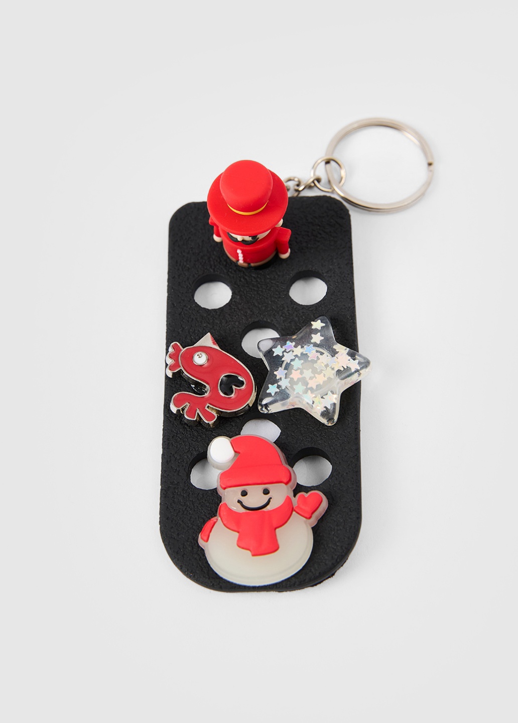 Джибитсы металлические - Product