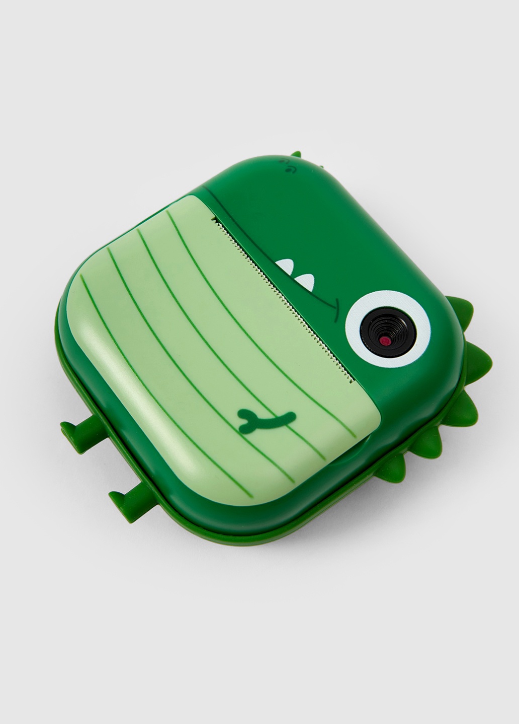 Фотокамера с печатью «Children's Time» - Product