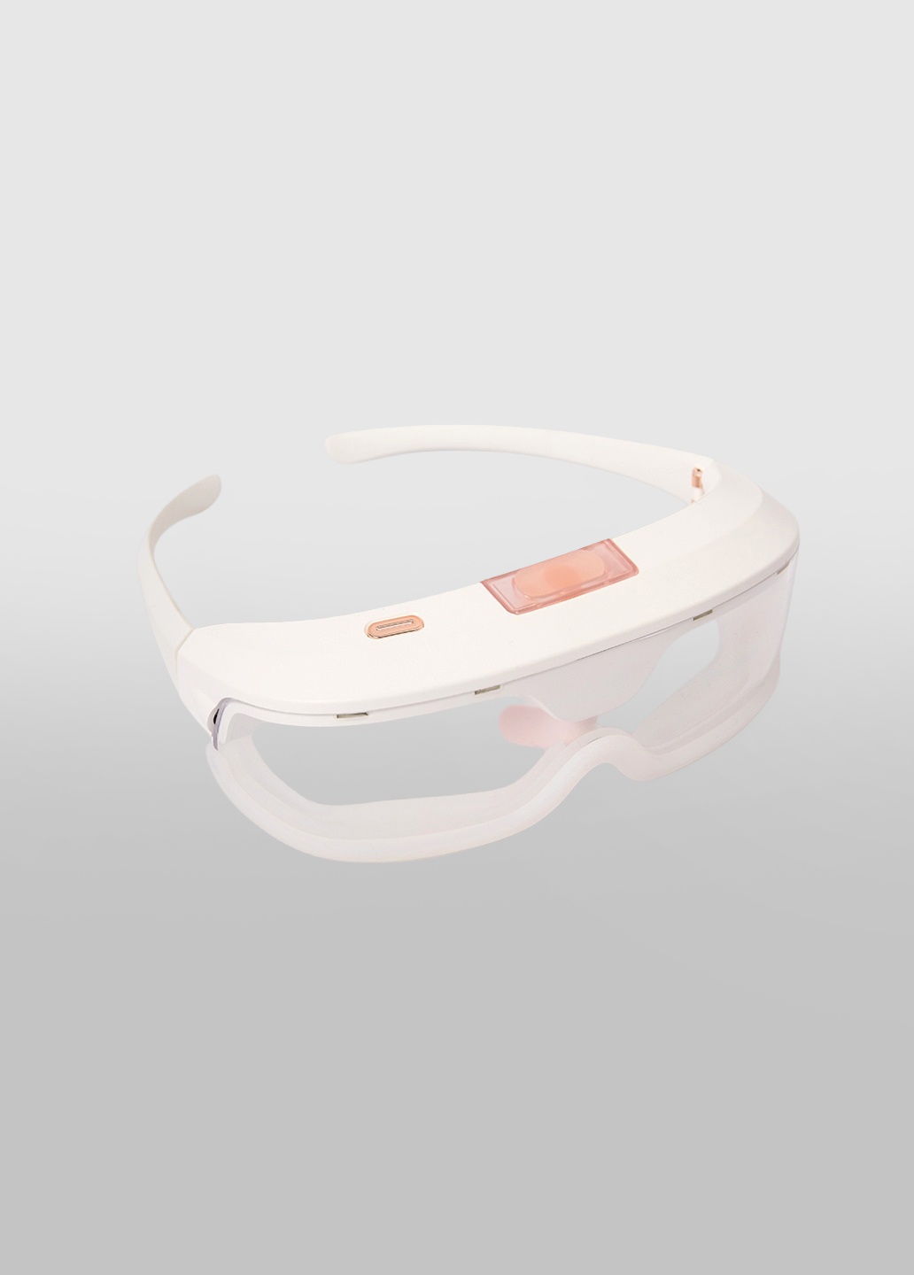 Массажёр для глаз с паром - Product