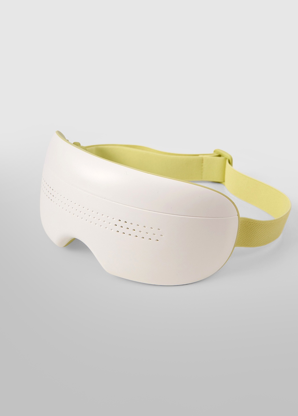 Вибромассажёр для глаз с подогревом - Product