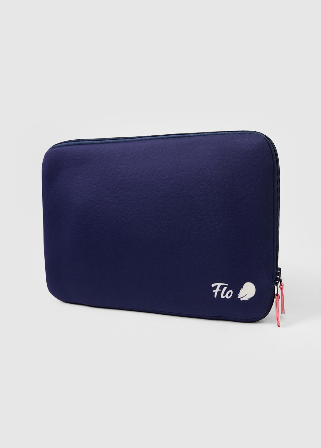 Blue Laptop Case - Product
