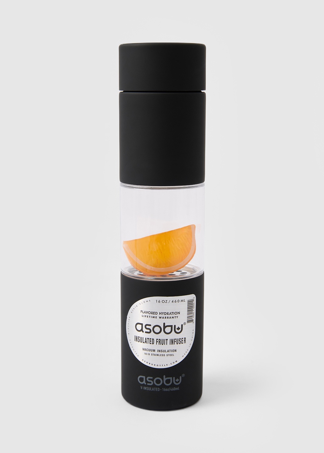 Бутылка Asobu «Flavour U See», 460 мл - Product