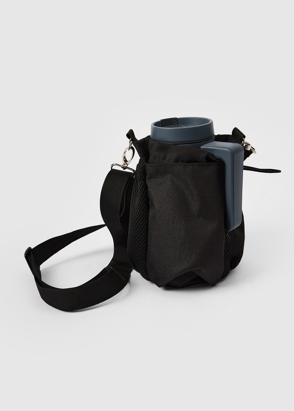 Чехол для бутылки с ремешком - Product