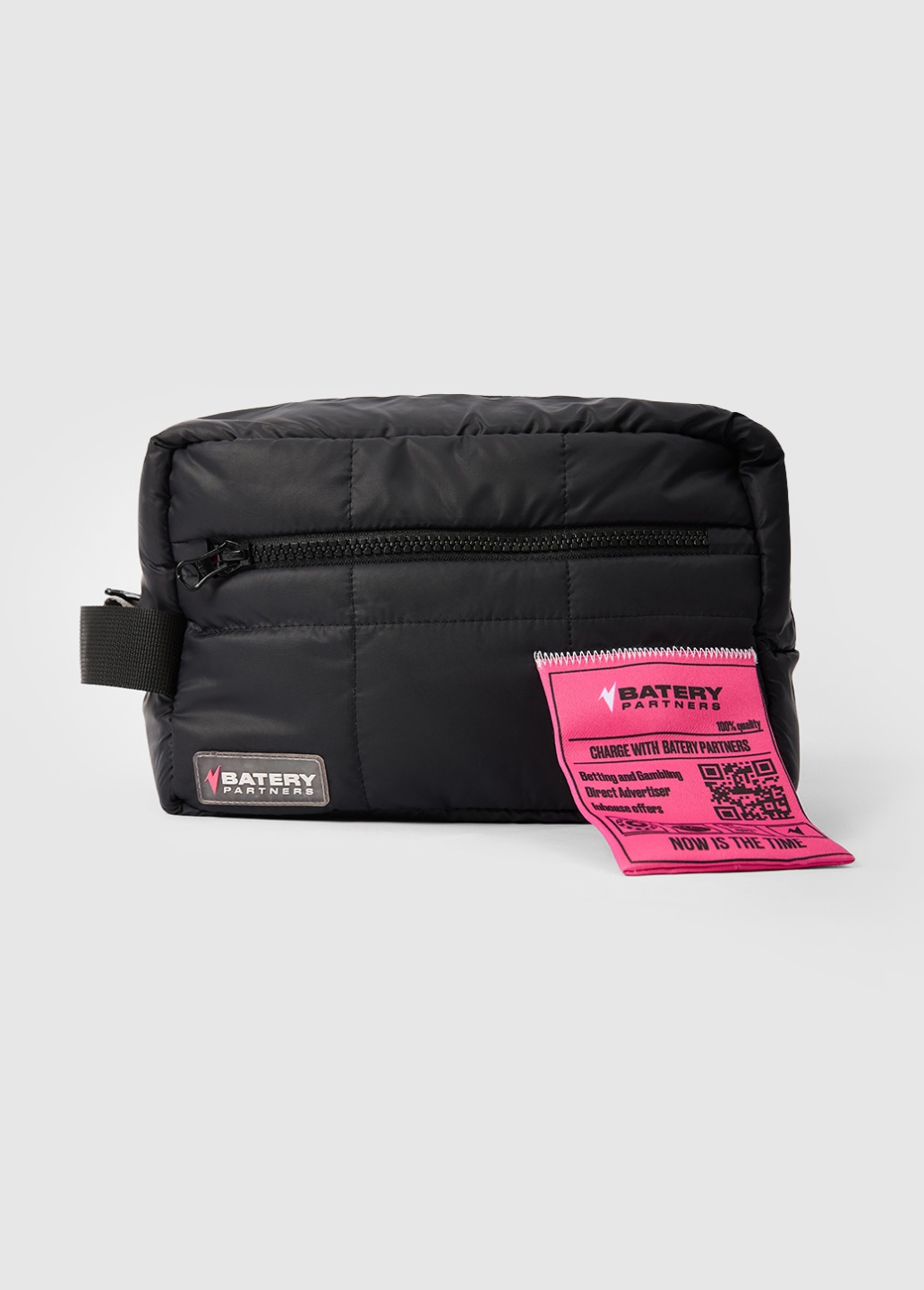 Косметичка брендированная - Product