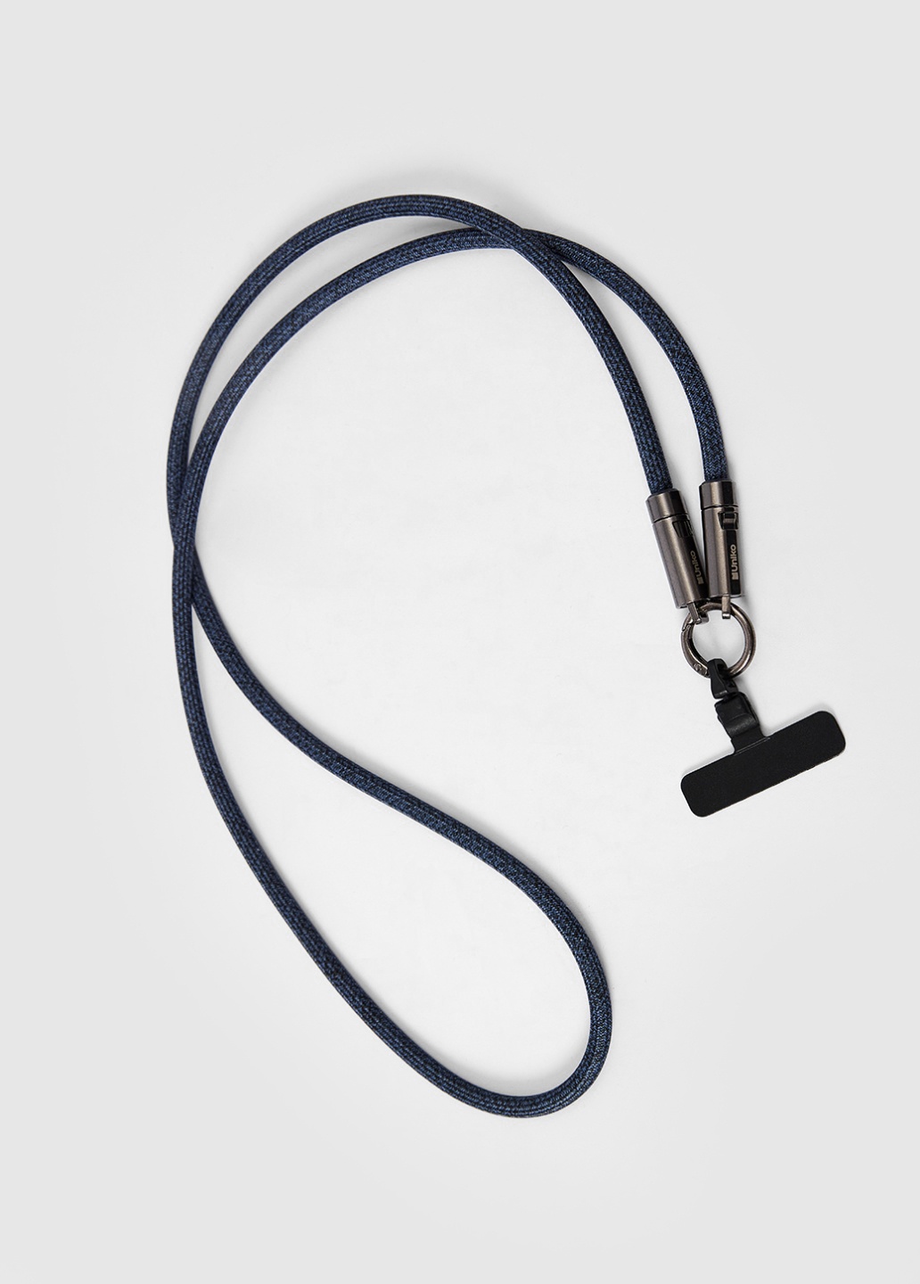 Зарядный провод-ланъярд, 120см - Product