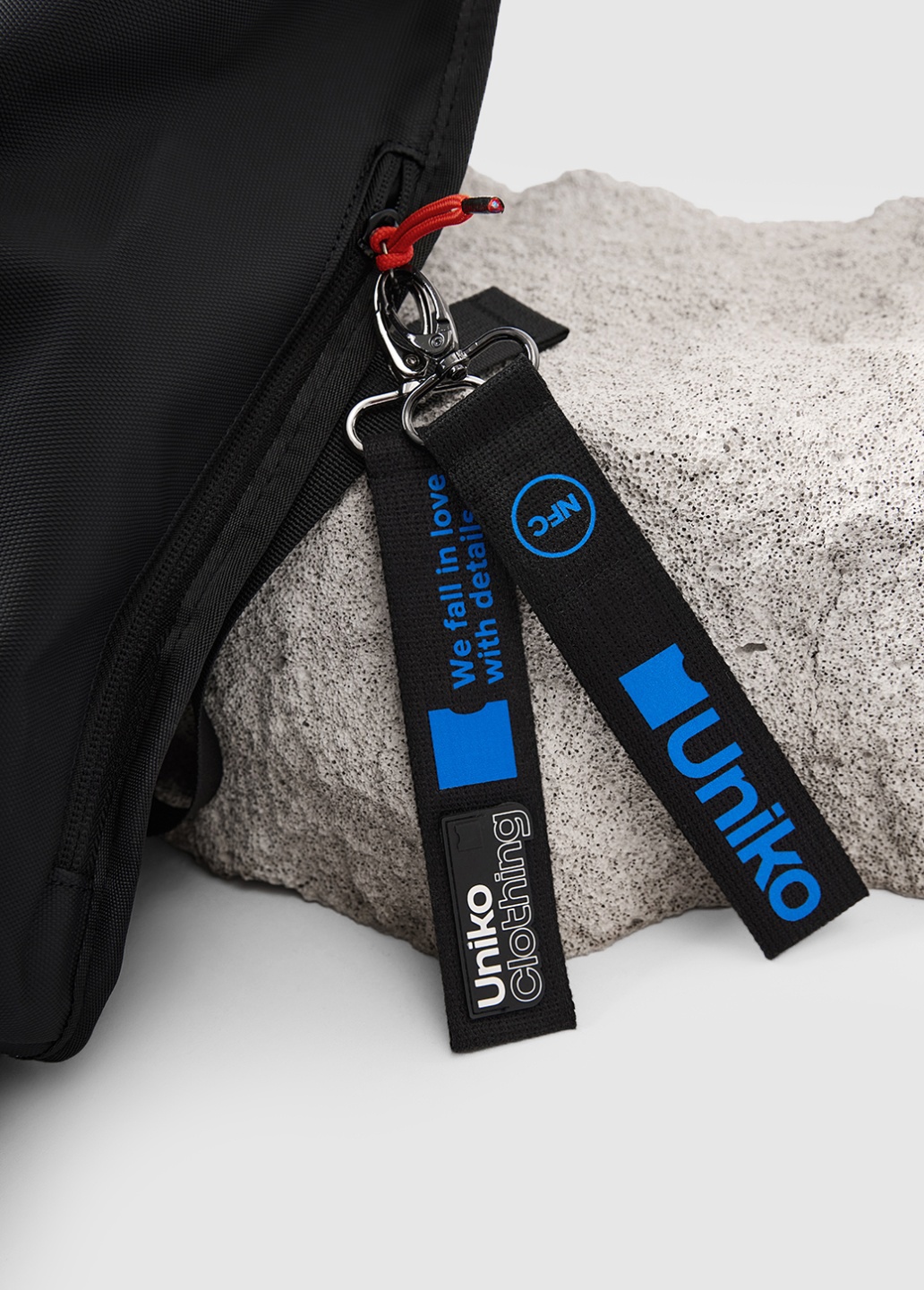 Брелок Uniko - Product