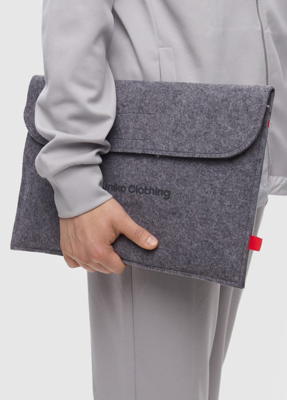 Чехол для ноутбука под заказ - Product