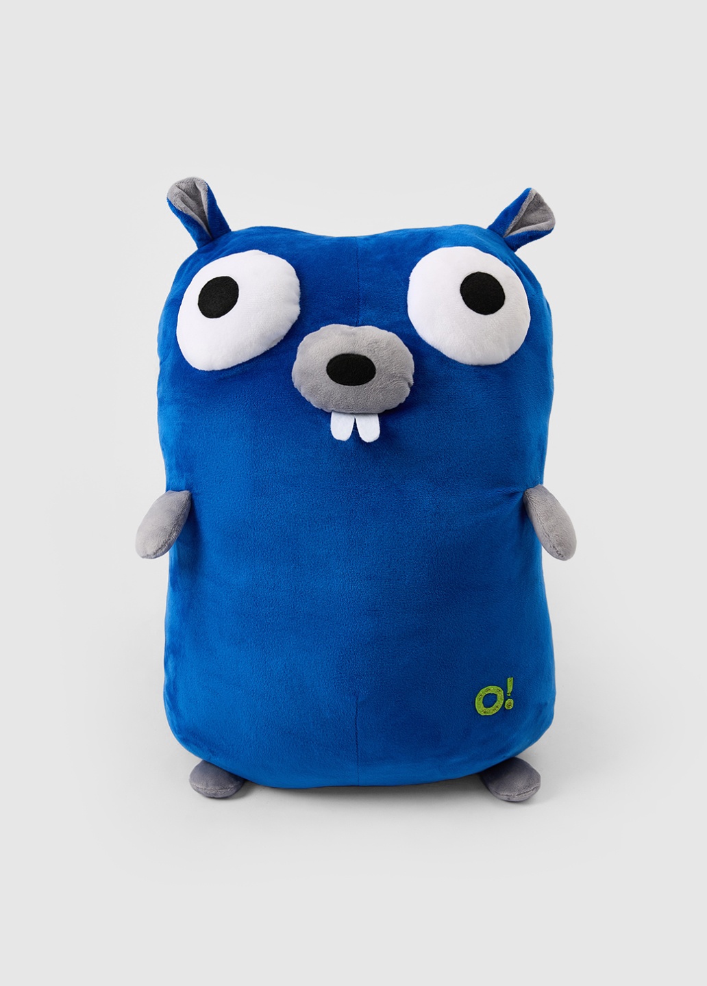 Игрушка "Зубастик" - Product