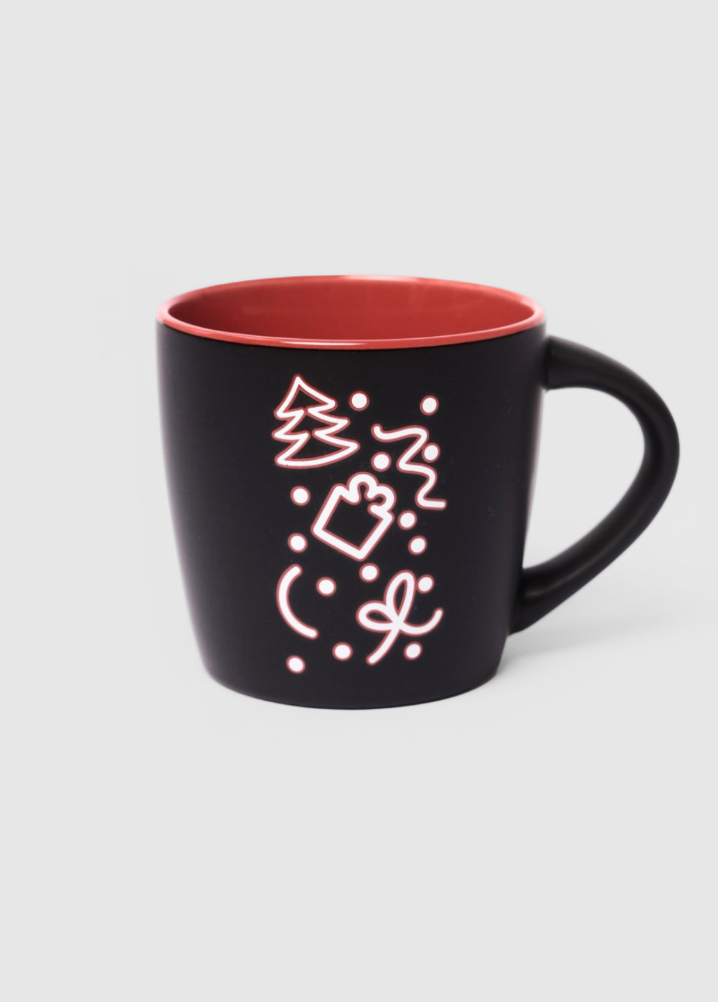 Керамическая чашка «Riviera» под заказ - Product