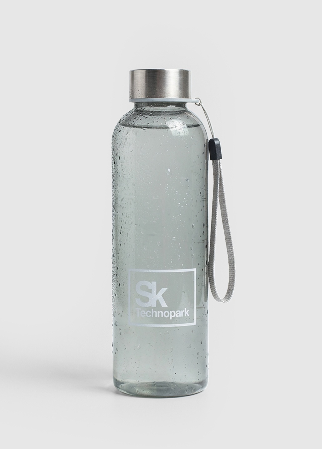 Бутылка для воды под заказ - Product