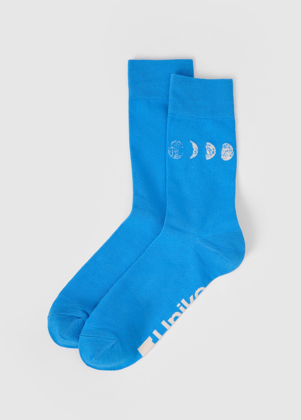 Носки "Фаза луны" - Product