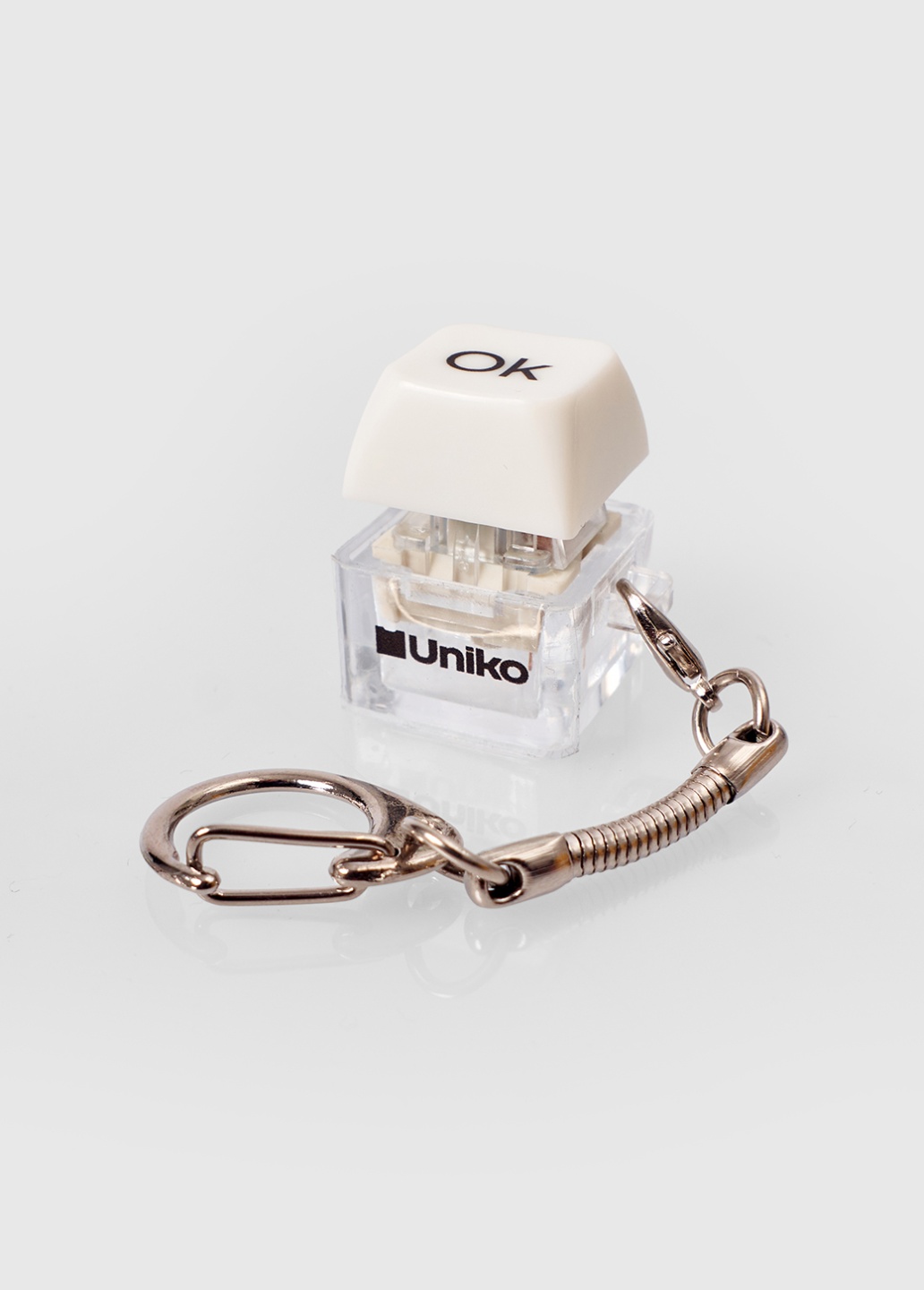 Фиджет "Кнопка" - Product