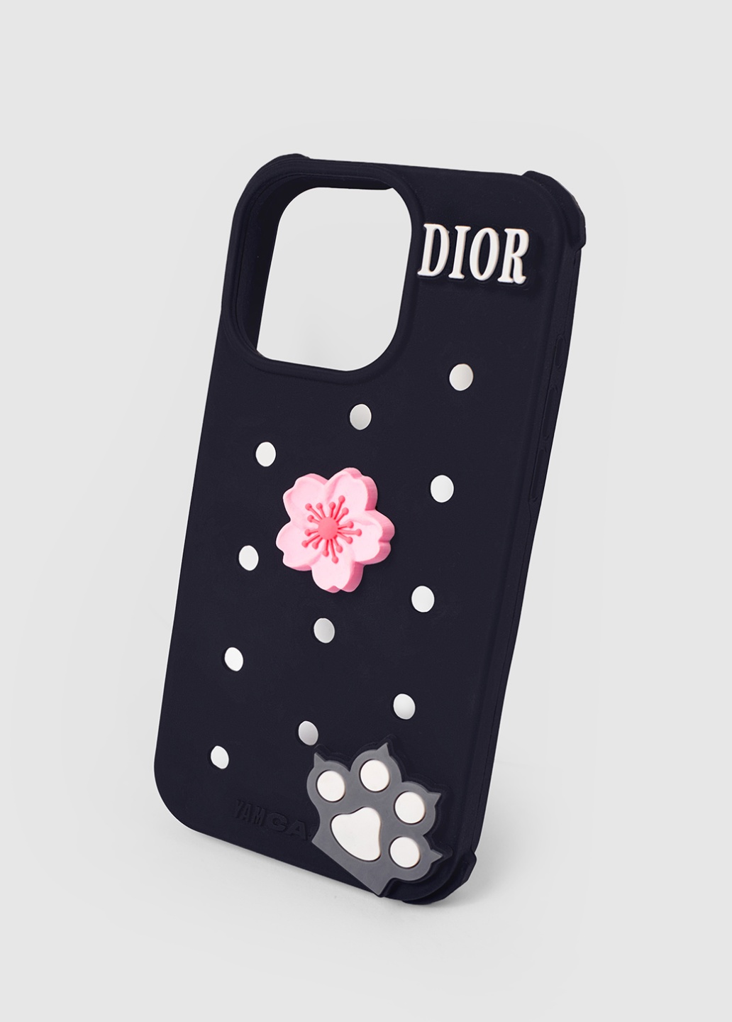 Чехол для iPhone 16 Pro с джибитсами - Product