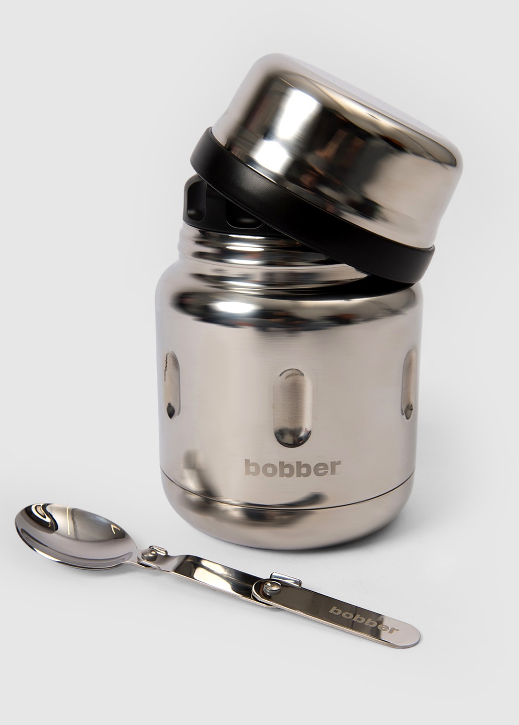 Термос для еды Bobber "Jerrycan", 700мл - Product