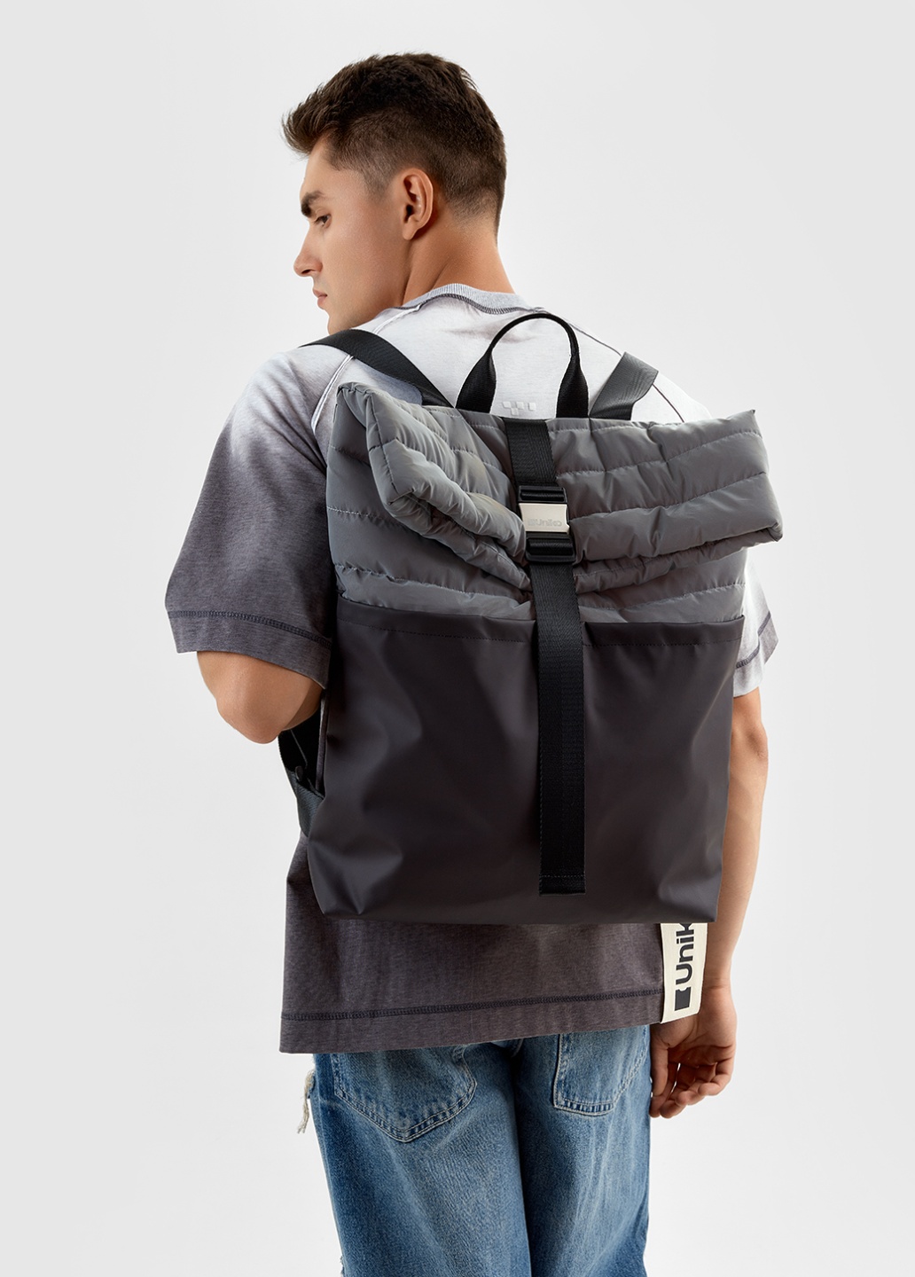 Рюкзак Resting Point - Product