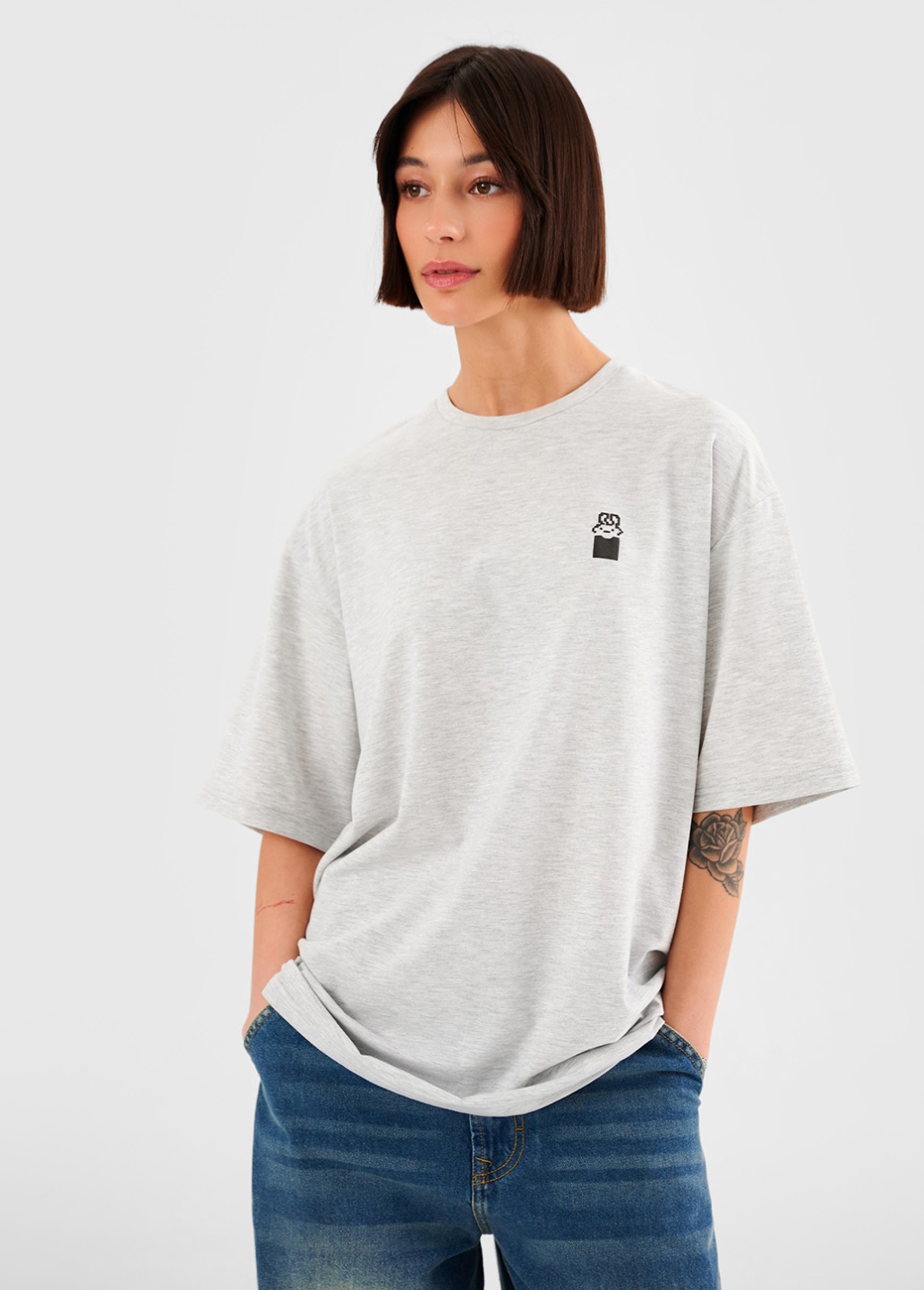 Футболка BUNNY под заказ - Product