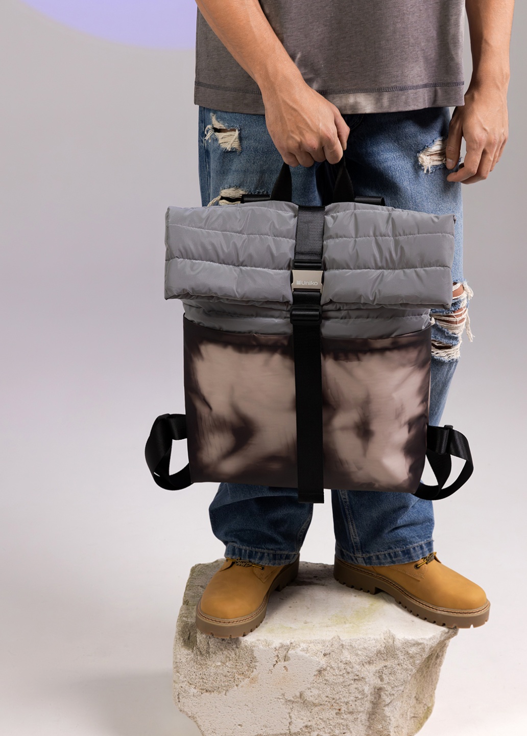 Рюкзак Resting Point - Product