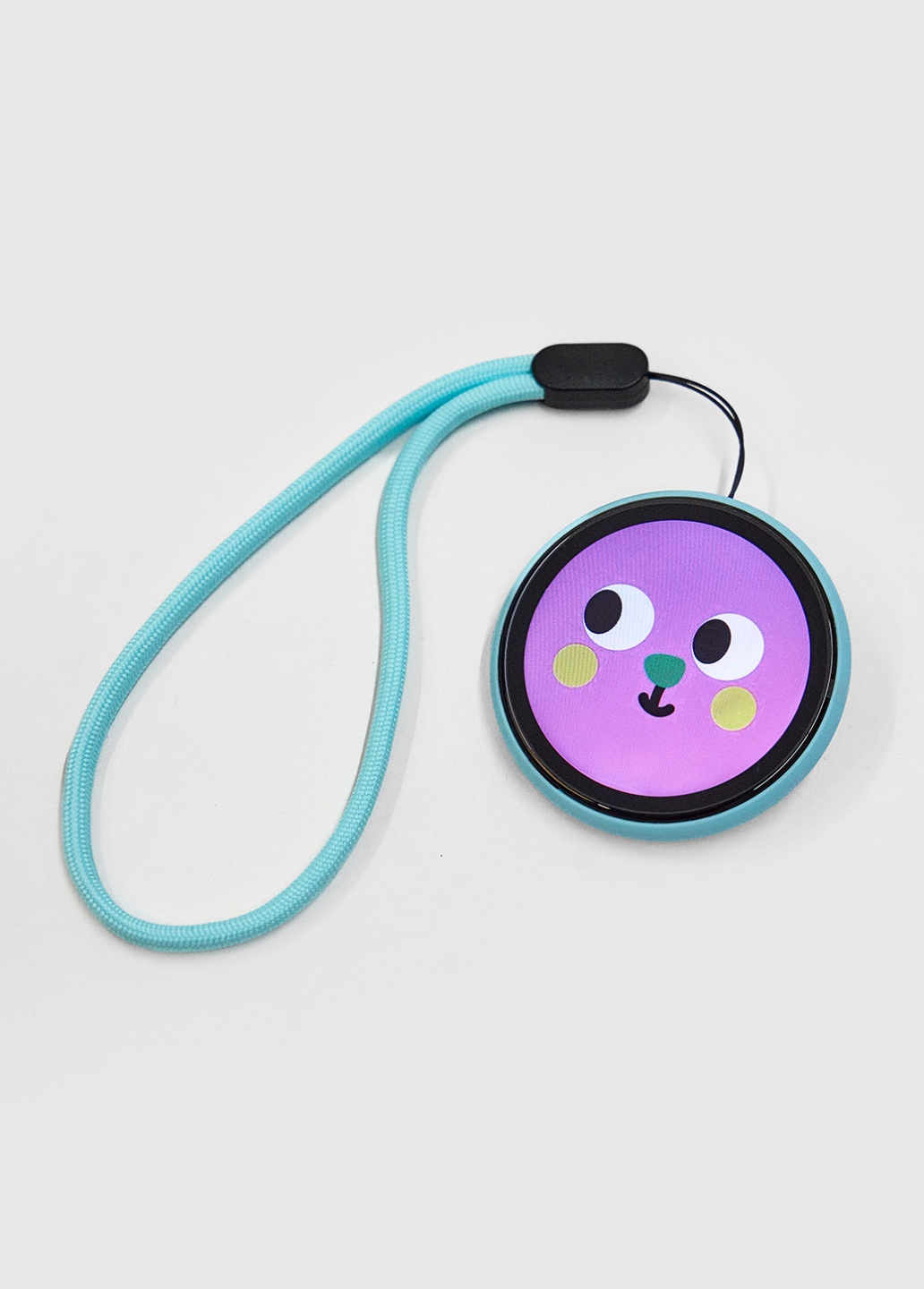 Электронный брелок Beambox Nano, 500mAh - Product