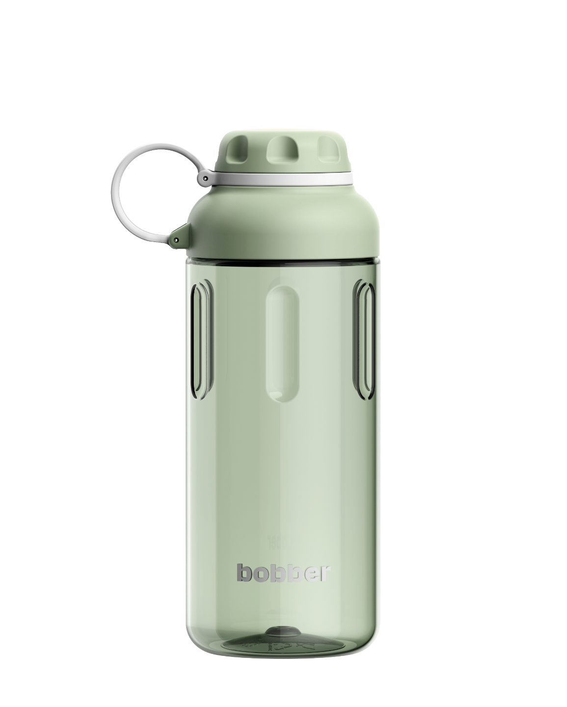 Спортивная бутылка bobber Tritan Bottle - Product