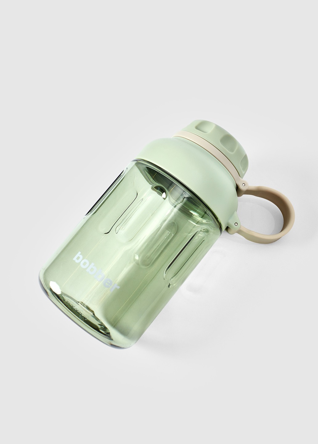 Спортивная бутылка bobber Tritan Bottle - Product