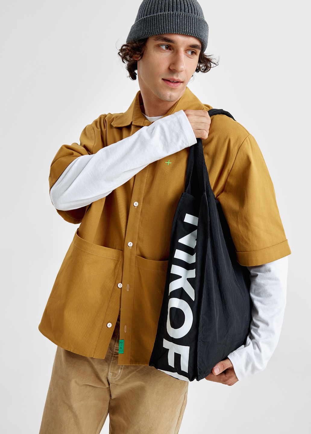 Shopper Nikofirm - Product