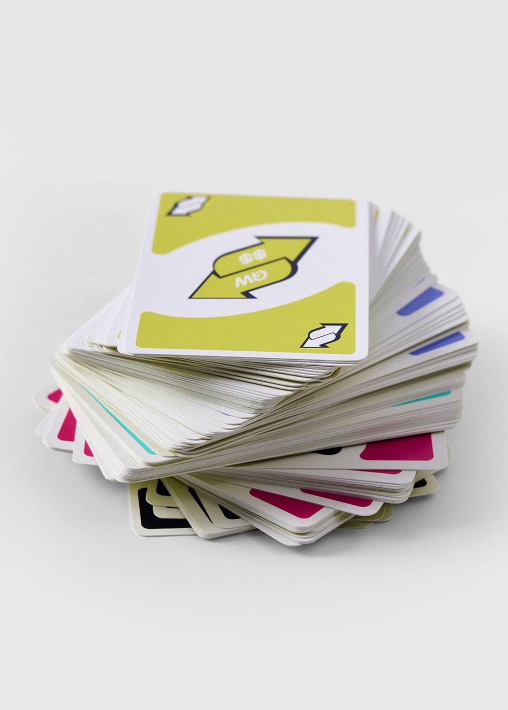 Card game "Uno" - Product
