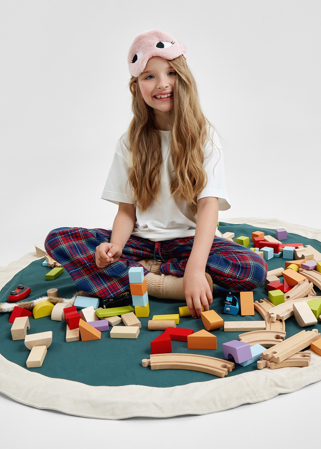 Playmat - Product
