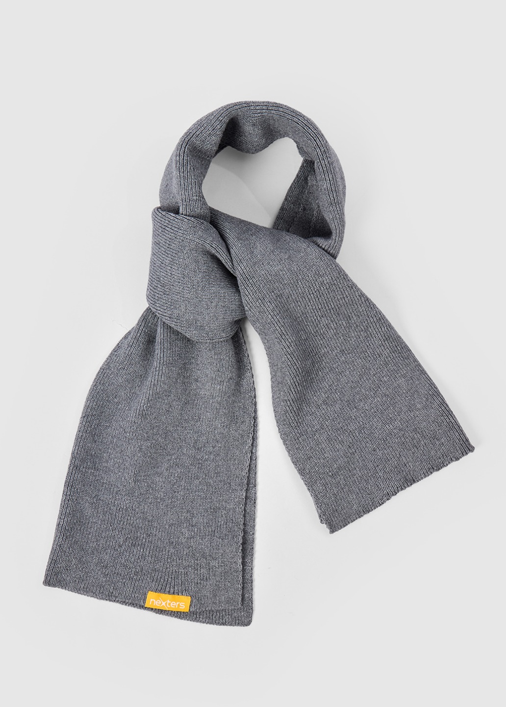 Classic minimalist scarf - Product