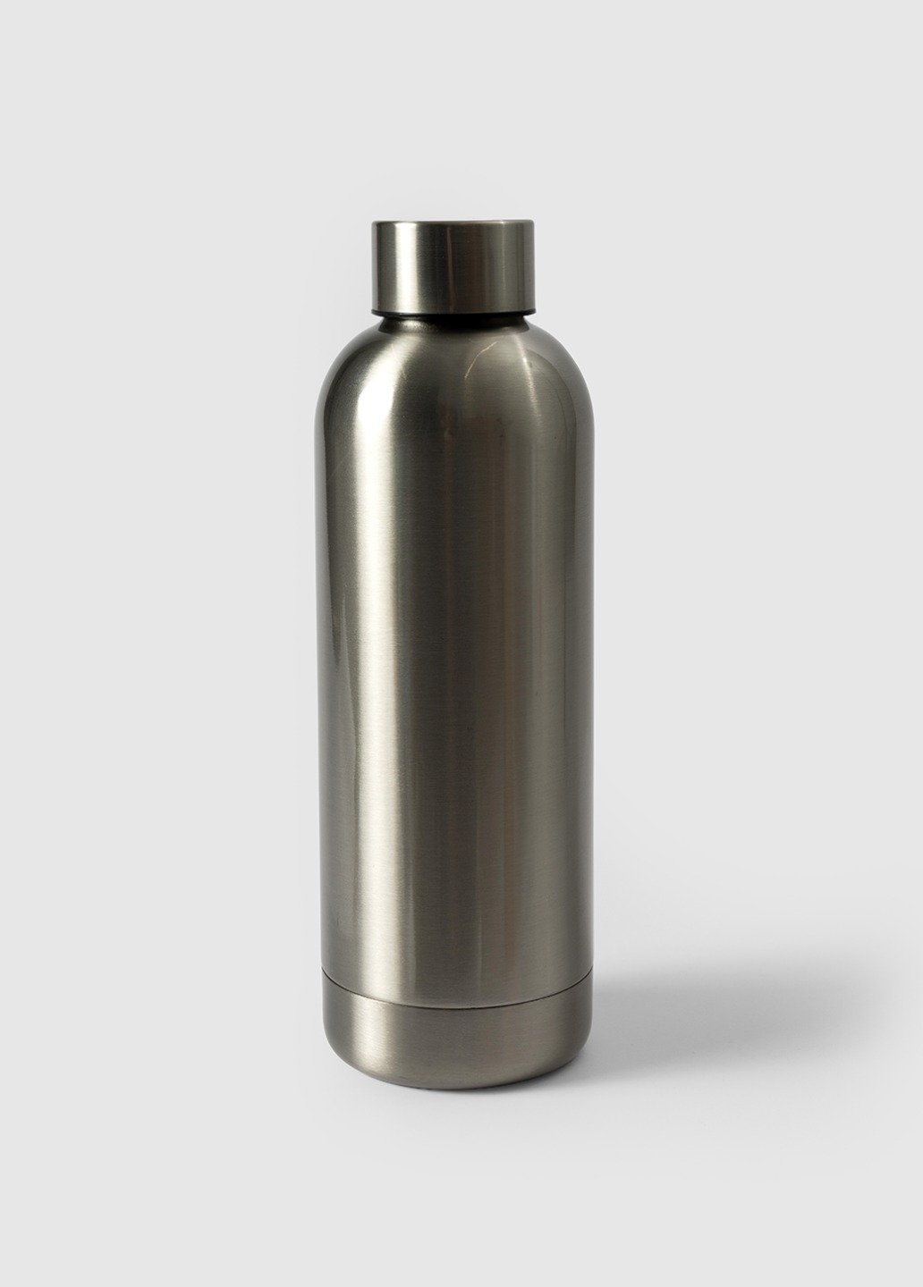 Metal flask - Product